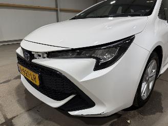 Toyota Corolla Touring Sports 1.8Hybrid 72kW Automaat Hybrid Active picture 26