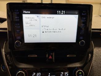 Toyota Corolla Touring Sports 1.8Hybrid 72kW Automaat Hybrid Active picture 29