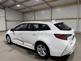 Toyota Corolla Touring Sports 1.8Hybrid 72kW Automaat Hybrid Active picture 11