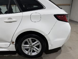 Toyota Corolla Touring Sports 1.8Hybrid 72kW Automaat Hybrid Active picture 21