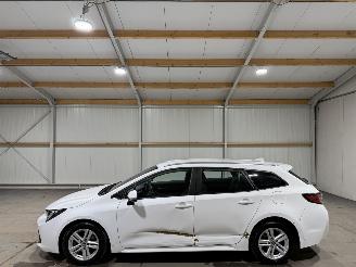 Toyota Corolla Touring Sports 1.8Hybrid 72kW Automaat Hybrid Active picture 8