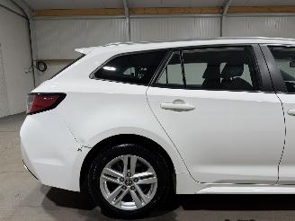 Toyota Corolla Touring Sports 1.8Hybrid 72kW Automaat Hybrid Active picture 18