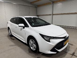 Toyota Corolla Touring Sports 1.8Hybrid 72kW Automaat Hybrid Active picture 2