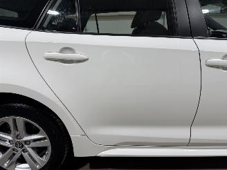 Toyota Corolla Touring Sports 1.8Hybrid 72kW Automaat Hybrid Active picture 20