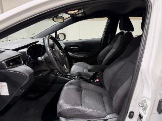 Toyota Corolla Touring Sports 1.8Hybrid 72kW Automaat Hybrid Active picture 27