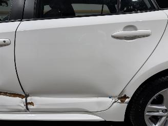 Toyota Corolla Touring Sports 1.8Hybrid 72kW Automaat Hybrid Active picture 19