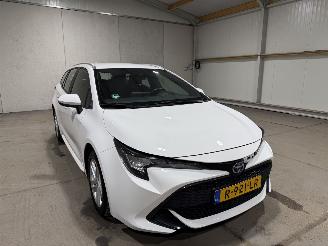 Toyota Corolla Touring Sports 1.8Hybrid 72kW Automaat Hybrid Active picture 3