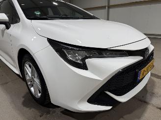 Toyota Corolla Touring Sports 1.8Hybrid 72kW Automaat Hybrid Active picture 24