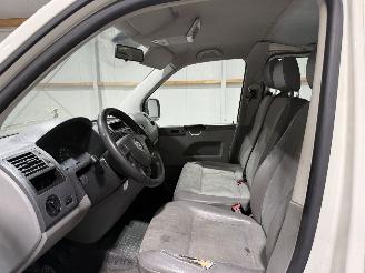 Volkswagen Transporter Kombi 1.9TDI 62kW  9 Persoons picture 26