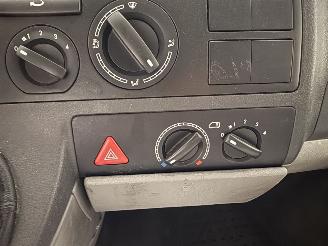Volkswagen Transporter Kombi 1.9TDI 62kW  9 Persoons picture 29