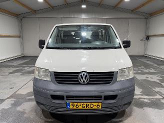 Volkswagen Transporter Kombi 1.9TDI 62kW  9 Persoons picture 4