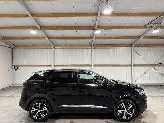 škoda osobní automobily Peugeot 3008 1.2PT 96kW Automaat Blue Lease Executive 2019/4