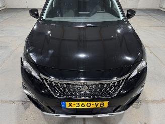 Peugeot 3008 1.2PT 96kW Automaat Blue Lease Executive picture 20
