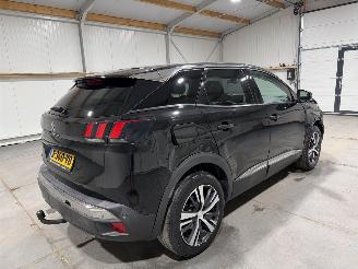 Peugeot 3008 1.2PT 96kW Automaat Blue Lease Executive picture 5