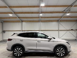 krockskadad bil auto BYD Seal U 1.5DM-i 72kW Automaat Pano Boost 2025/5