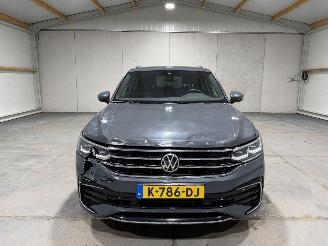 Volkswagen Tiguan 1.5TSI 110kW Automaat R-Line Business + picture 4