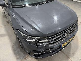 Volkswagen Tiguan 1.5TSI 110kW Automaat R-Line Business + picture 19