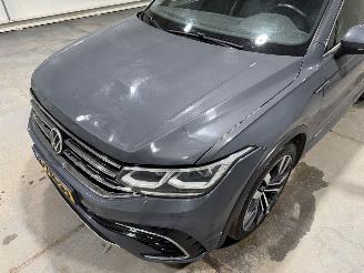 Volkswagen Tiguan 1.5TSI 110kW Automaat R-Line Business + picture 21
