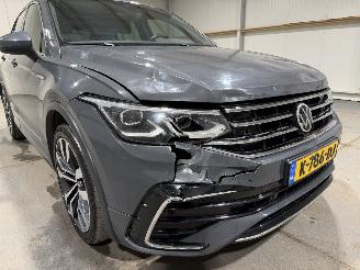 Volkswagen Tiguan 1.5TSI 110kW Automaat R-Line Business + picture 27