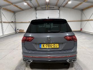 Volkswagen Tiguan 1.5TSI 110kW Automaat R-Line Business + picture 7