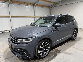 Volkswagen Tiguan 1.5TSI 110kW Automaat R-Line Business + picture 9