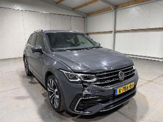 Volkswagen Tiguan 1.5TSI 110kW Automaat R-Line Business + picture 3