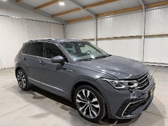 Volkswagen Tiguan 1.5TSI 110kW Automaat R-Line Business + picture 2