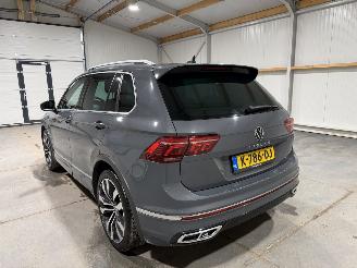 Volkswagen Tiguan 1.5TSI 110kW Automaat R-Line Business + picture 12