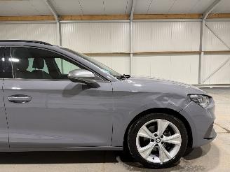 Seat Leon 1.0TSI 81kW Clima FR Business picture 14