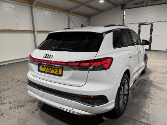 Audi Q4 E-Tron 77kWh 150kW 40 Launch Edition Advanced picture 6