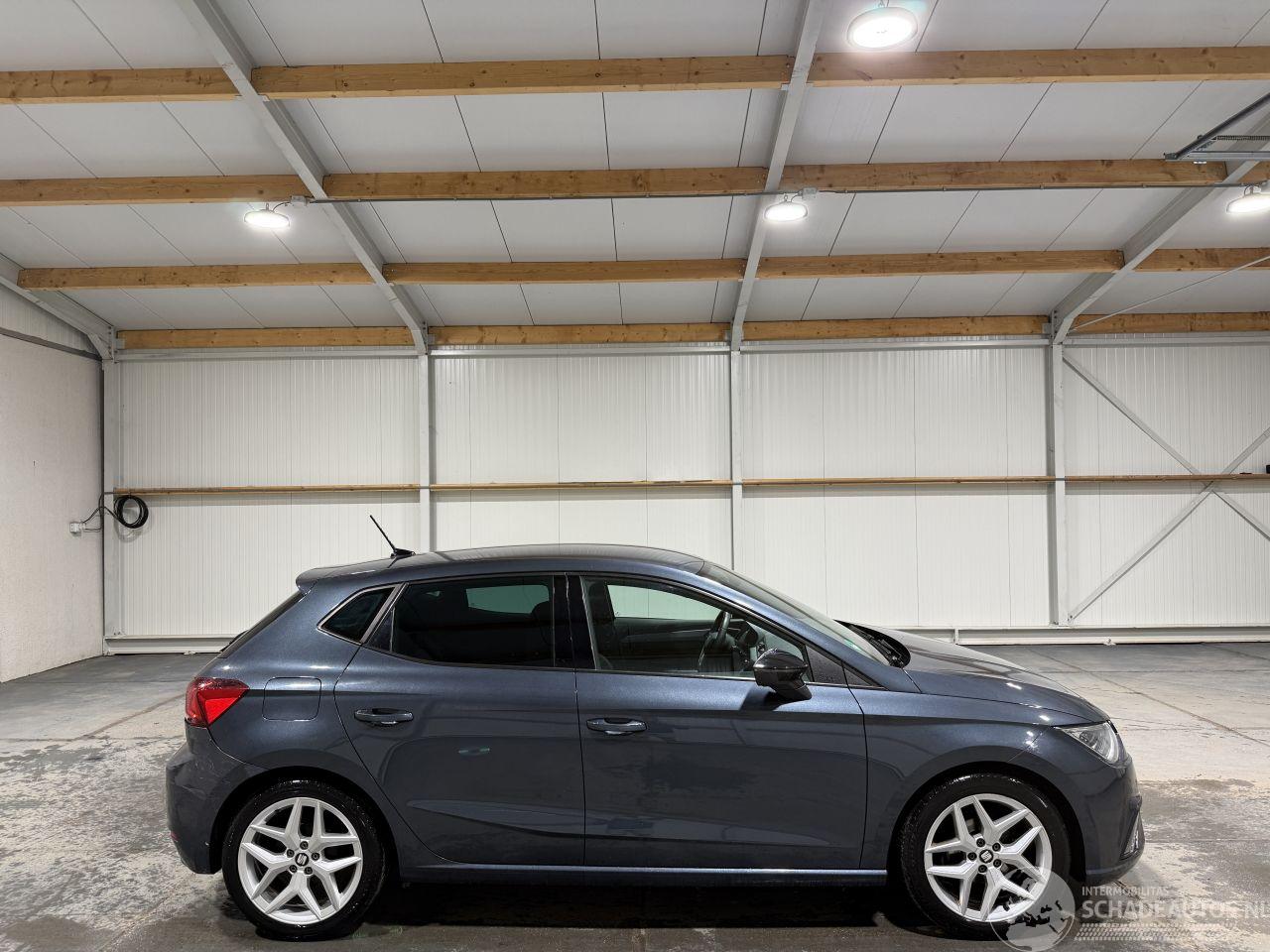 Seat Ibiza 1.0TSI 70kW FR Business Intense Beats