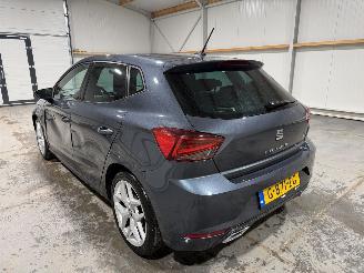Seat Ibiza 1.0TSI 70kW FR Business Intense Beats picture 12