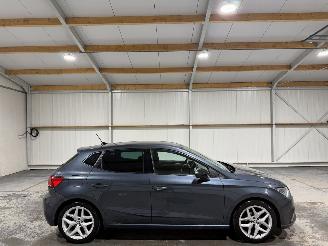 Damaged car Seat Ibiza 1.0TSI 70kW FR Business Intense Beats 2020/1