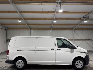 Volkswagen Transporter 2.0TDI 81kW L2H1 Comfortline Airco 2022/7