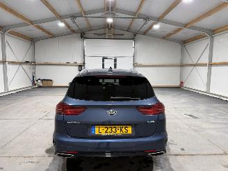 Kia Ceed 1.6GDI PHEV 77kW Automaat DynamicPlusline picture 7