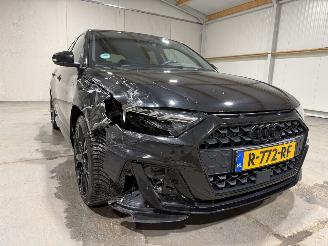 Audi A1 SPORTBACK 25TFSI 70kW Automaat S Edition picture 20