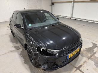 Audi A1 SPORTBACK 25TFSI 70kW Automaat S Edition picture 17