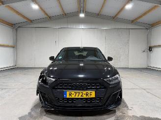 Audi A1 SPORTBACK 25TFSI 70kW Automaat S Edition picture 4
