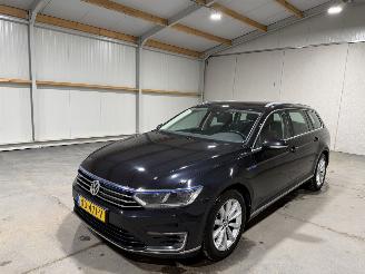 Volkswagen Passat GTE 1.4TSI 115kW Automaat Connected Series picture 10