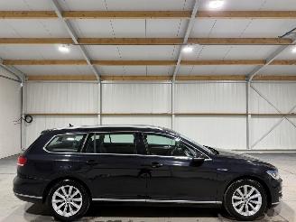 Coche accidentado Volkswagen Passat GTE 1.4TSI 115kW Automaat Connected Series 2016/12