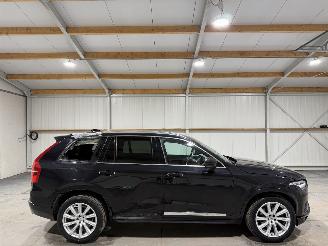 krockskadad bil auto Volvo Xc-90 2.0T6 228kW Automaat AWD Inscription 7-Persoons 2019/7