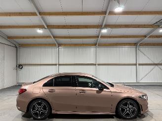 Avarii autoturisme Mercedes A-klasse 250e 118kW Automaat Business Line 2022/11