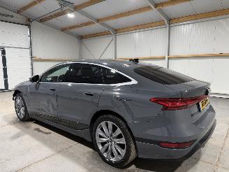 Audi A6 Sportback 83kWh 210kW ETRON Edition picture 11