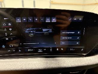 Audi A6 Sportback 83kWh 210kW ETRON Edition picture 41