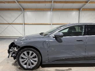 Audi A6 Sportback 83kWh 210kW ETRON Edition picture 13