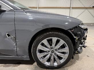 Audi A6 Sportback 83kWh 210kW ETRON Edition picture 18