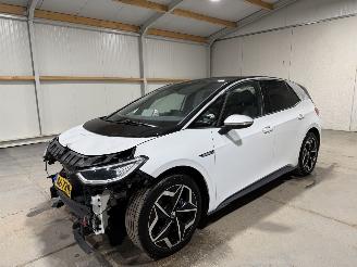 Volkswagen ID.3 58kWh 150kW First Plus picture 9