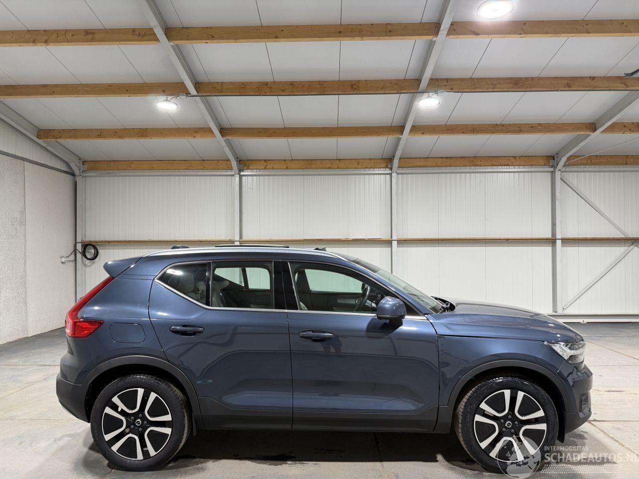 Volvo XC40 1.5T5 132kW Automaat Recharge R-Design Pano