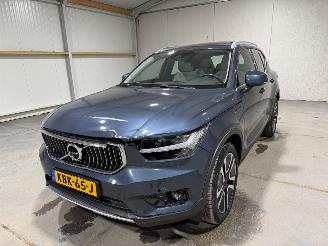 Volvo XC40 1.5T5 132kW Automaat Recharge R-Design Pano picture 10