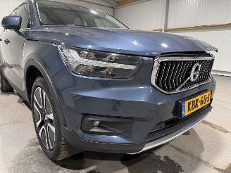 Volvo XC40 1.5T5 132kW Automaat Recharge R-Design Pano picture 22
